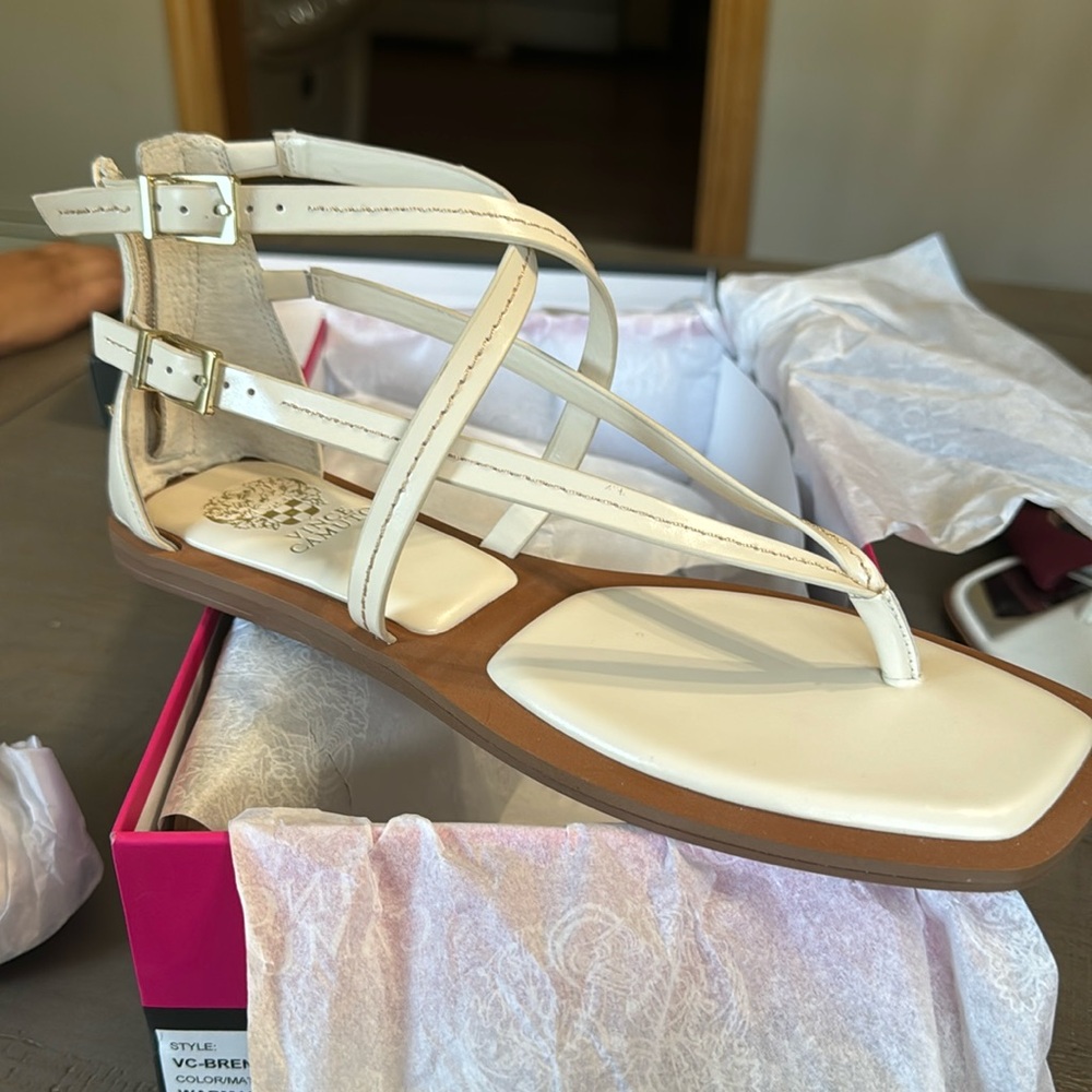 Vince Camuto Sandals